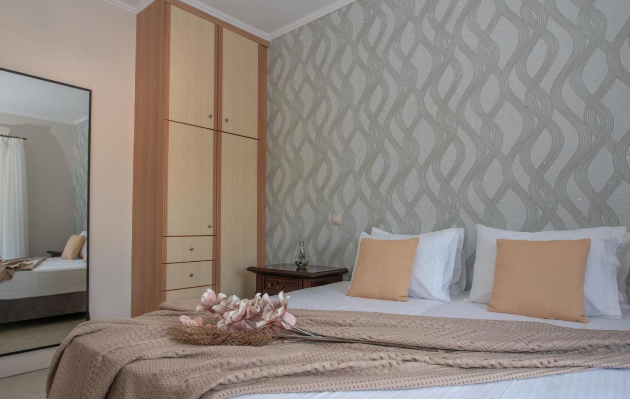 Kozanos Hotel & Suites Alykanas  Esterno foto